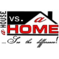 aHouseVSaHOME Home Improvement logo, aHouseVSaHOME Home Improvement contact details