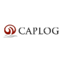 CapLog Group logo, CapLog Group contact details