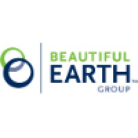 Beautiful Earth Group logo, Beautiful Earth Group contact details