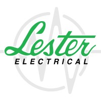 Lester Electrical Inc logo, Lester Electrical Inc contact details