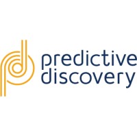 Predictive Discovery logo, Predictive Discovery contact details