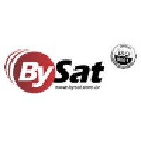 BySat Automação e Controle logo, BySat Automação e Controle contact details