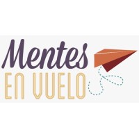 Mentes en vuelo logo, Mentes en vuelo contact details