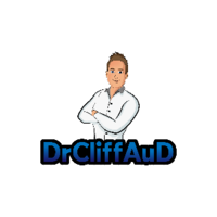 Doctor Cliff, AUD logo, Doctor Cliff, AUD contact details