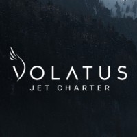 Volatus Jet Charter logo, Volatus Jet Charter contact details