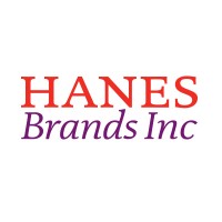 HANESBRANDS INC logo, HANESBRANDS INC contact details