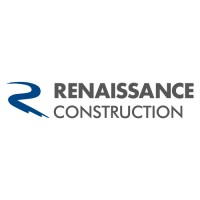 Renaissance Construction logo, Renaissance Construction contact details