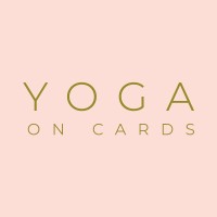 Yoga On Cards logo, Yoga On Cards contact details