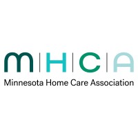 Minnesota HomeCare Association logo, Minnesota HomeCare Association contact details