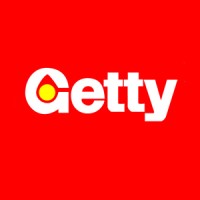 Getty Oil logo, Getty Oil contact details