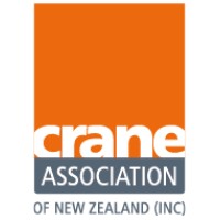 Crane Association of New Zealand Inc. logo, Crane Association of New Zealand Inc. contact details