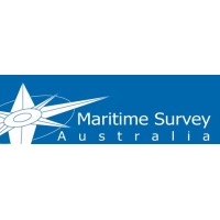 Maritime Survey Australia logo, Maritime Survey Australia contact details