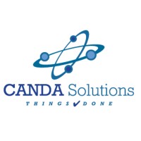 CANDA Solutions logo, CANDA Solutions contact details