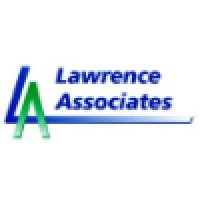 Lawrence Associates logo, Lawrence Associates contact details