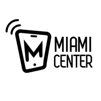 Miami center logo, Miami center contact details