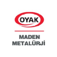 OYAK Mining Metallurgy Group logo, OYAK Mining Metallurgy Group contact details