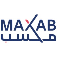 Maxab Network logo, Maxab Network contact details