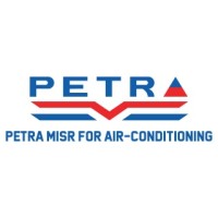 Petra Misr For Air Conditionning logo, Petra Misr For Air Conditionning contact details