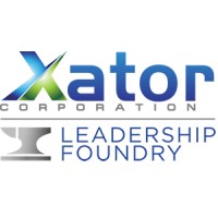 Leadership Foundry an Xator Company logo, Leadership Foundry an Xator Company contact details