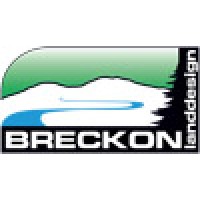 Breckon Land Design logo, Breckon Land Design contact details