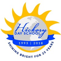 Hickory Day School logo, Hickory Day School contact details