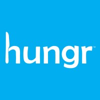 hungr logo, hungr contact details