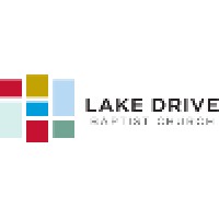 Lake Drive Baptist Church logo, Lake Drive Baptist Church contact details