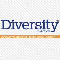 Diversity in Action logo, Diversity in Action contact details