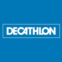 Decathlon Türkiye logo, Decathlon Türkiye contact details