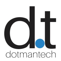 Dotman Tech logo, Dotman Tech contact details