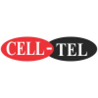 Cell-Tel logo, Cell-Tel contact details