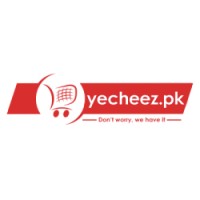 YeCheez logo, YeCheez contact details