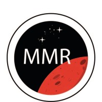 McMaster Mars Rover Team logo, McMaster Mars Rover Team contact details