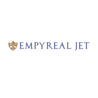 Empyreal Jet logo, Empyreal Jet contact details