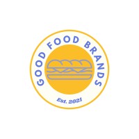 Good Food Brands LLC logo, Good Food Brands LLC contact details