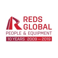 Reds Global Cranes and Personnel logo, Reds Global Cranes and Personnel contact details