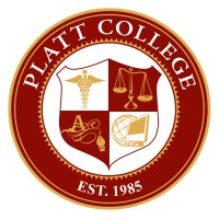 Platt College logo, Platt College contact details