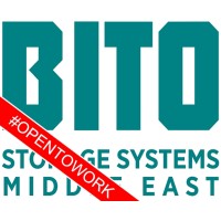 BITO Storage Systems Middle East DWC LLC logo, BITO Storage Systems Middle East DWC LLC contact details