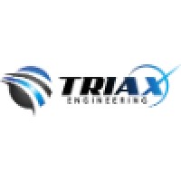 Triax Engineering, LLC logo, Triax Engineering, LLC contact details