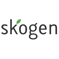 Skogen Design logo, Skogen Design contact details