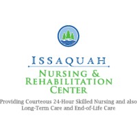 Issaquah Nursing and Rehab logo, Issaquah Nursing and Rehab contact details