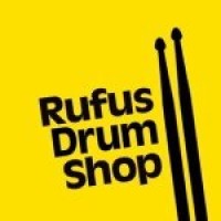 Rufus Drum Shop logo, Rufus Drum Shop contact details