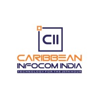 Caribbean Infocom India logo, Caribbean Infocom India contact details