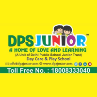 DPS JUNIOR logo, DPS JUNIOR contact details