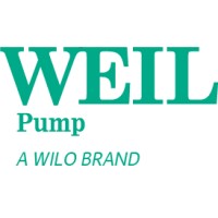 Weil Pump Company, Inc. logo, Weil Pump Company, Inc. contact details