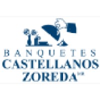 BANQUETES CASTELLANOS ZOREDA logo, BANQUETES CASTELLANOS ZOREDA contact details