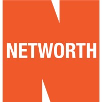 NETWORTH logo, NETWORTH contact details