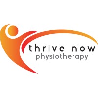 Thrive Now Physiotherapy logo, Thrive Now Physiotherapy contact details