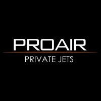 Proair Aviation logo, Proair Aviation contact details