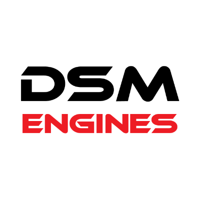 DSM Engines LLC logo, DSM Engines LLC contact details